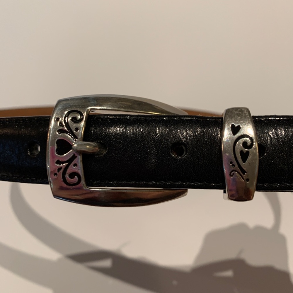 Brighton Golf Belt